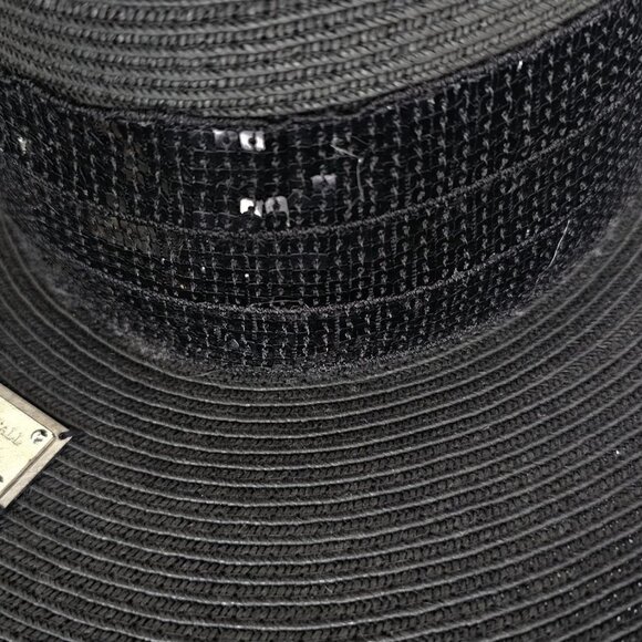 STUNNING LONE RANGER HAT!! NWT - Picture 11 of 16